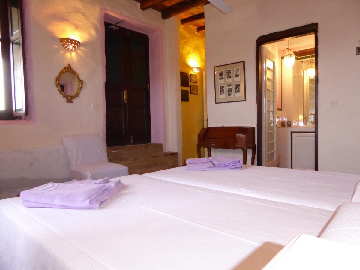 Villa Via Savoia Gourna Экстерьер фото