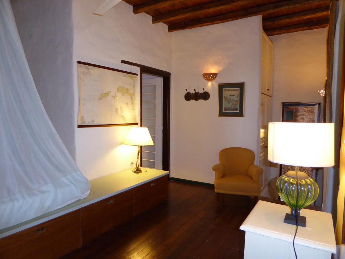 Villa Via Savoia Gourna Экстерьер фото