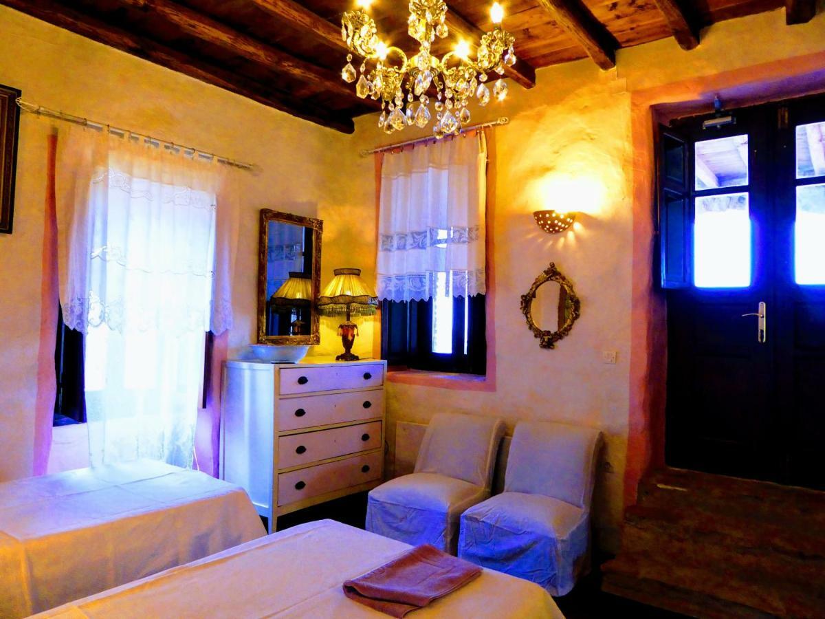 Villa Via Savoia Gourna Экстерьер фото