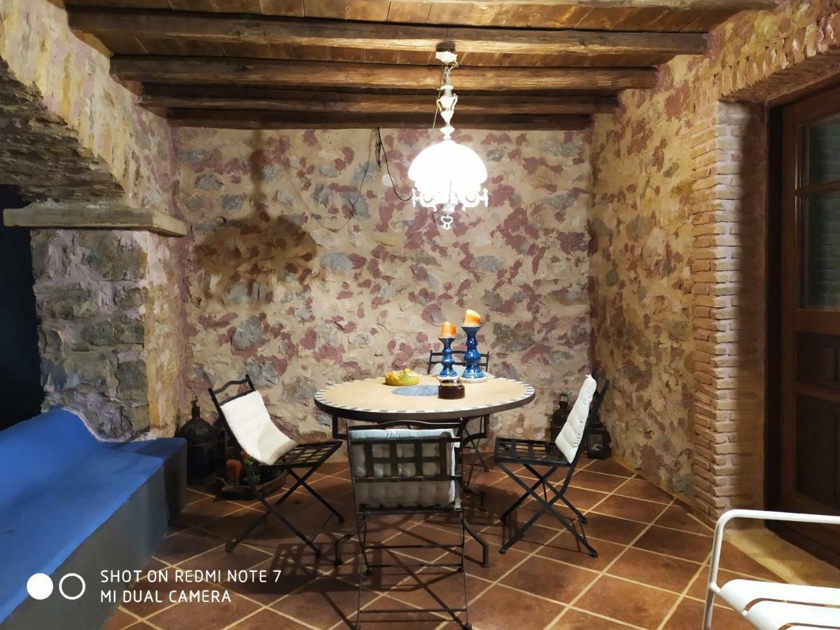 Villa Via Savoia Gourna Экстерьер фото